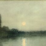 820 3049 WATERCOLOUR